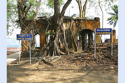 Viaggio in India 2008 - Andamane